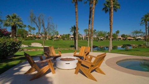 Tiny photo for 48610 Vista Estrella, La Quinta, CA 92253 (MLS # 219155078DA)