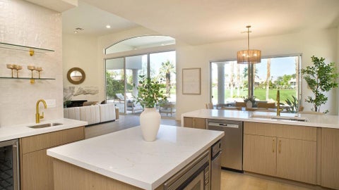 Tiny photo for 48610 Vista Estrella, La Quinta, CA 92253 (MLS # 219155078DA)