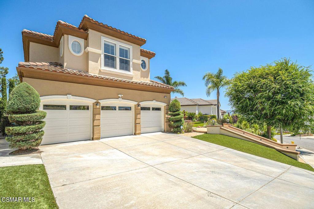 Chambord-804 - 804 - Residential