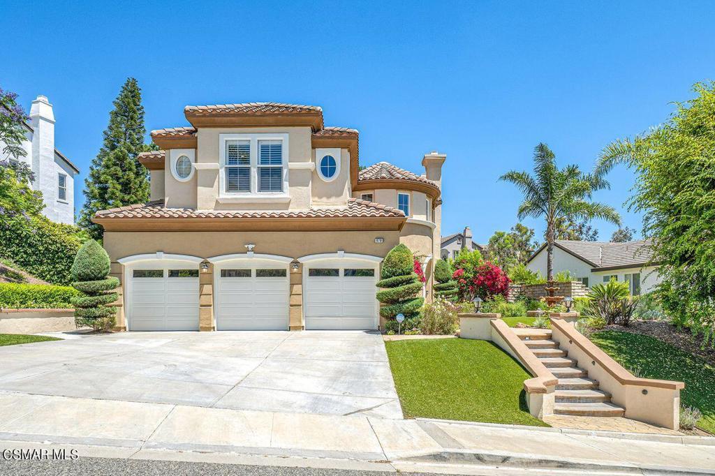 Chambord-804 - 804 - Residential