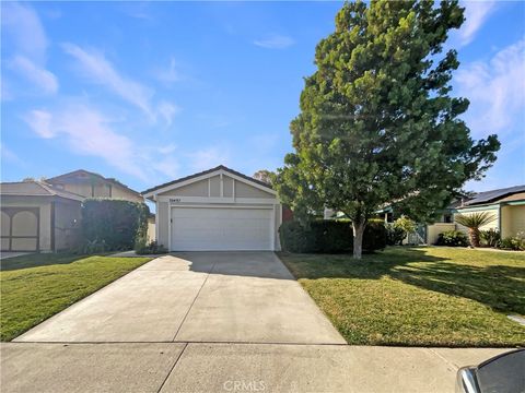 Photo of 30497 Iron Bark Court, Temecula, CA 92591 (MLS # IV25279150)