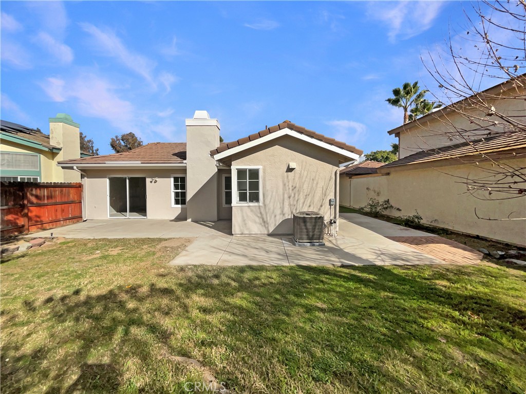 30497 Iron Bark Court