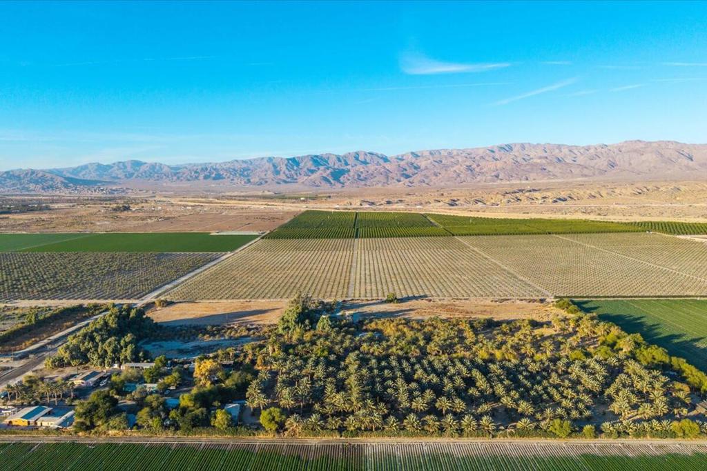 Not Applicable-1 - Land