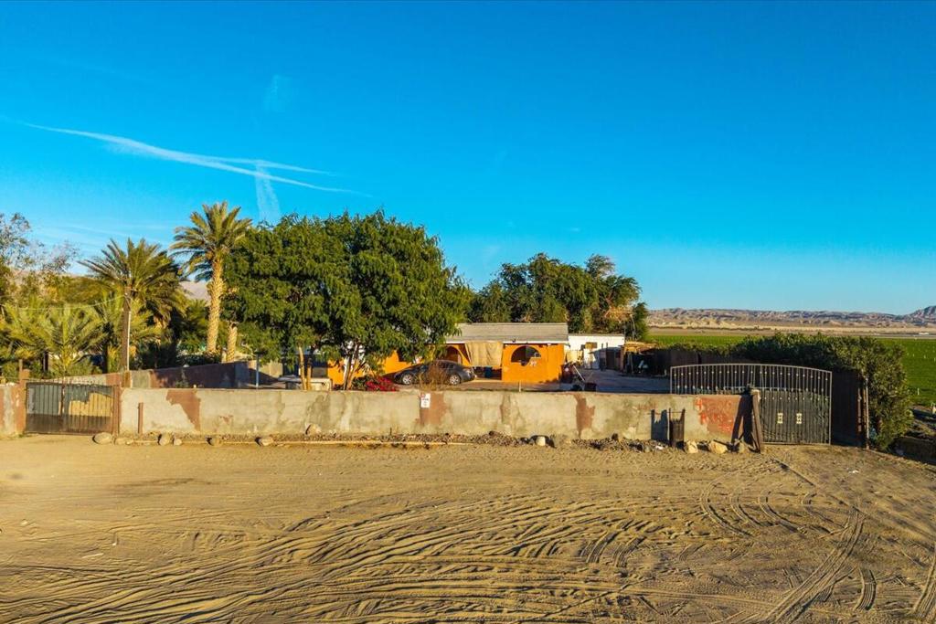 Not Applicable-1 - Land