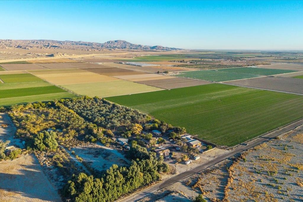 Not Applicable-1 - Land