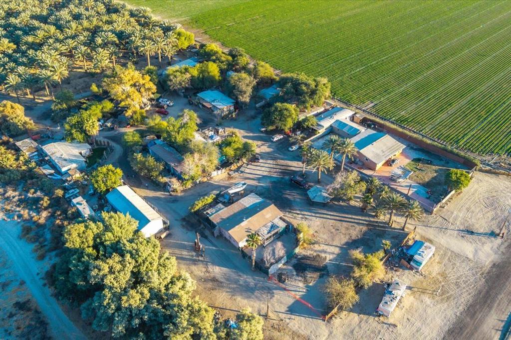 Not Applicable-1 - Land