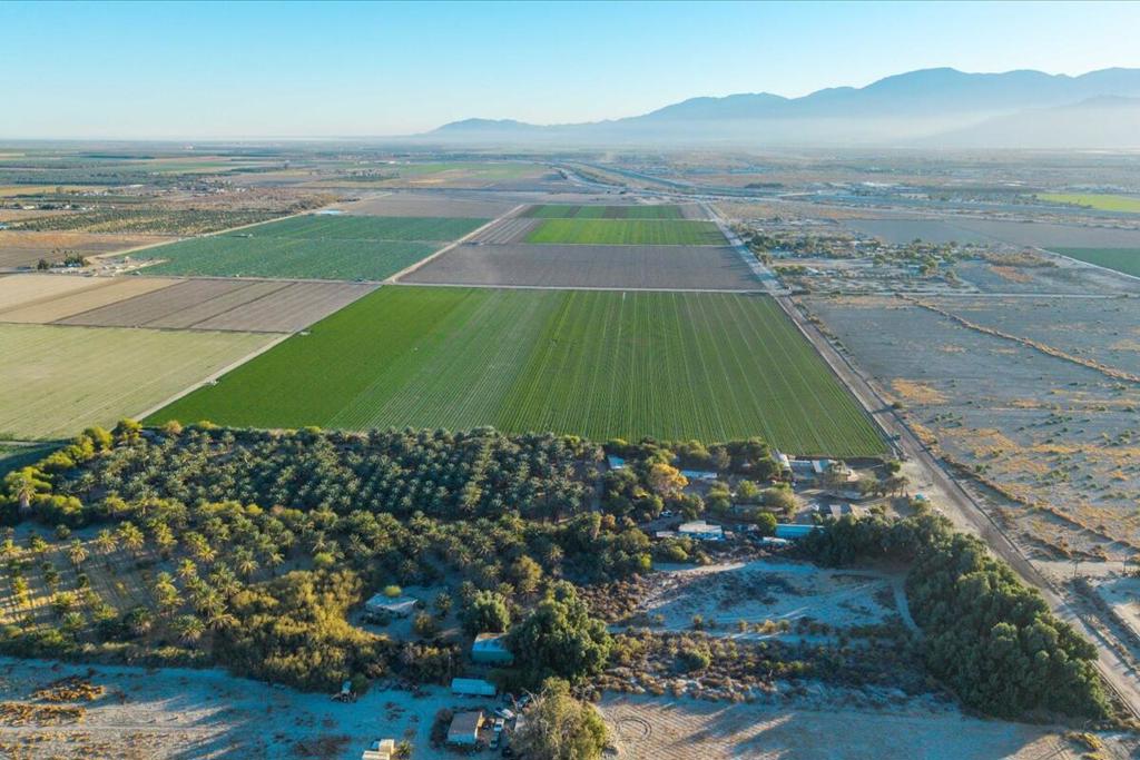 Not Applicable-1 - Land