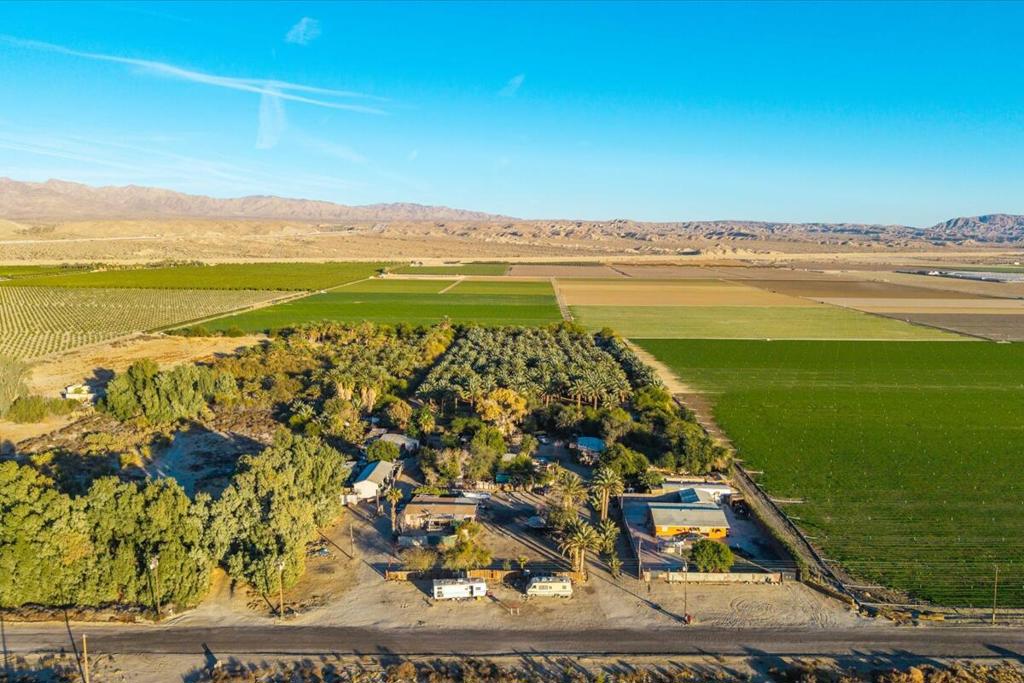 Not Applicable-1 - Land