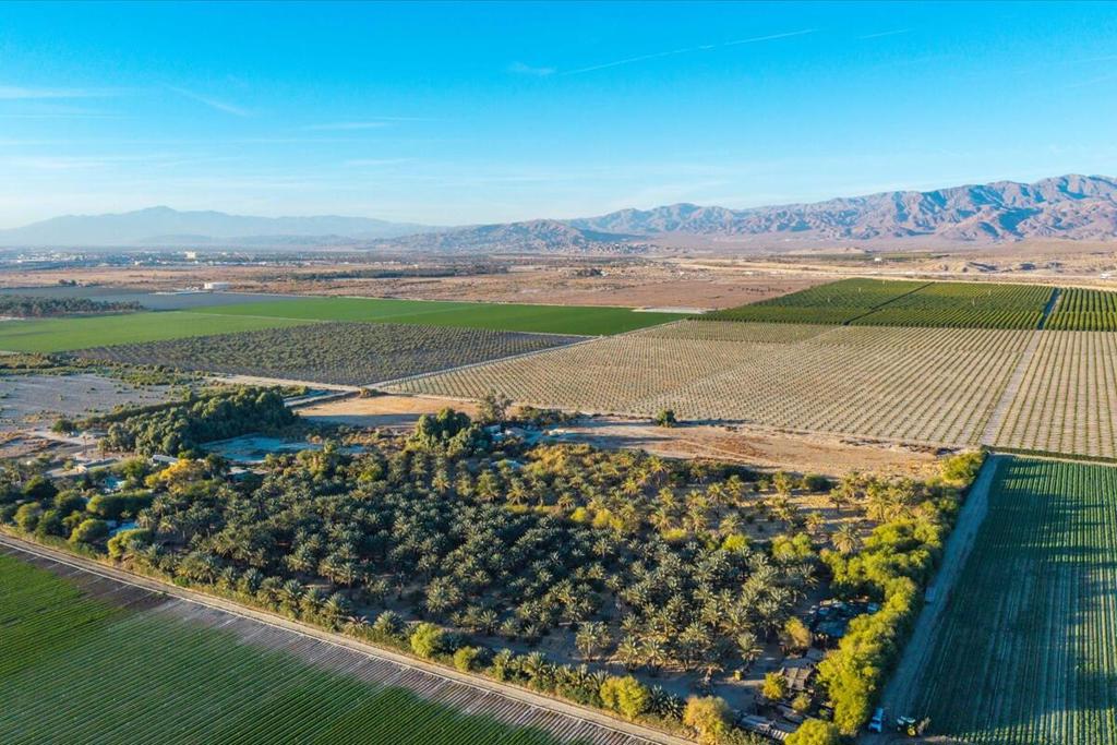 Not Applicable-1 - Land