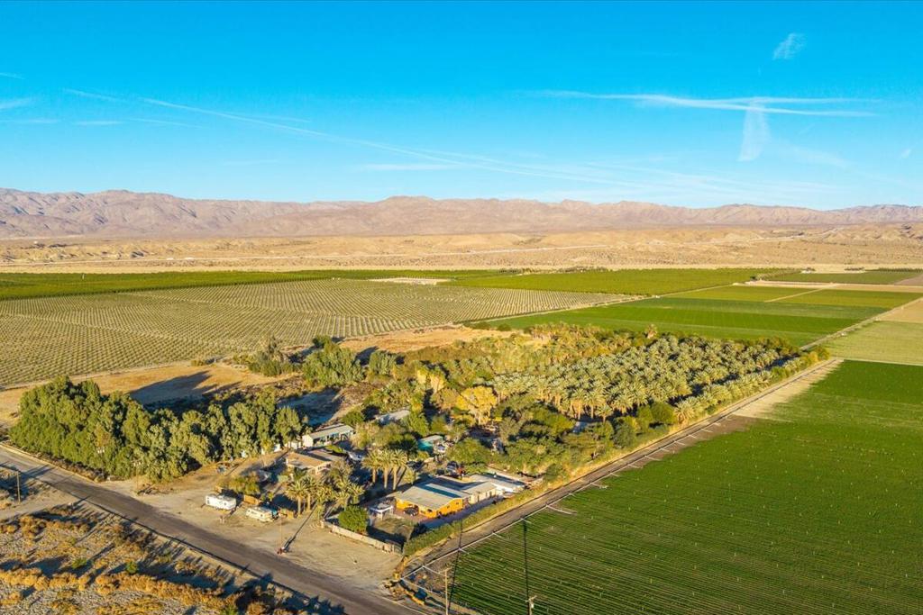 Not Applicable-1 - Land