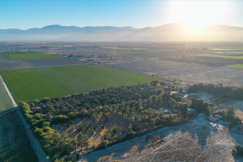 Not Applicable-1 - Land