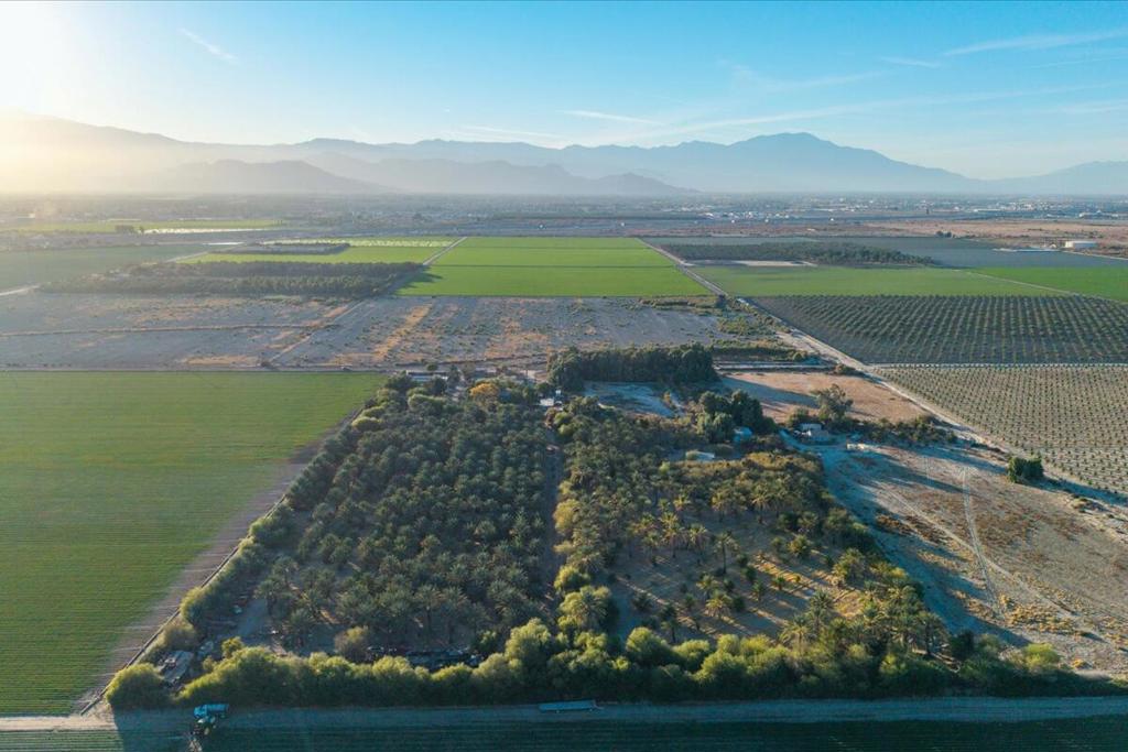 Not Applicable-1 - Land