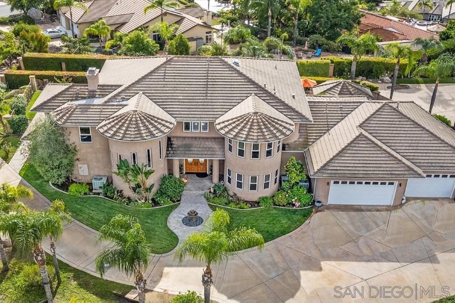 El Cajon - Residential