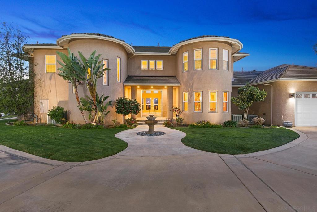 El Cajon - Residential
