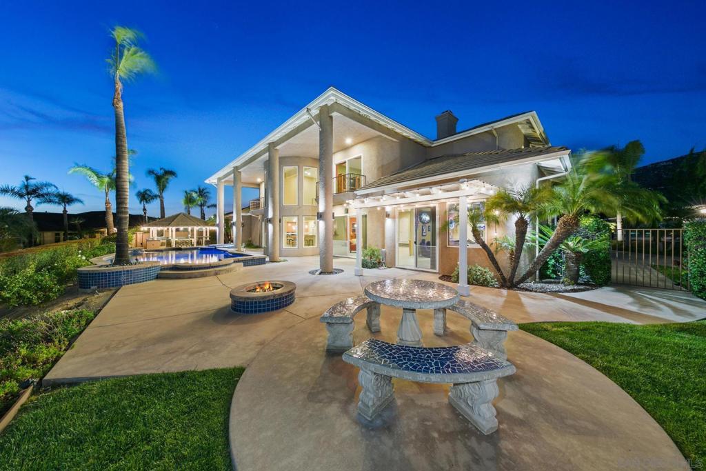 El Cajon - Residential