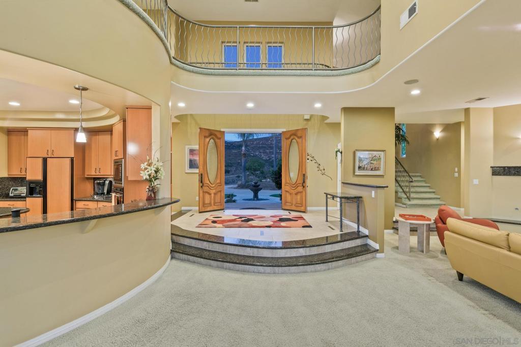 El Cajon - Residential