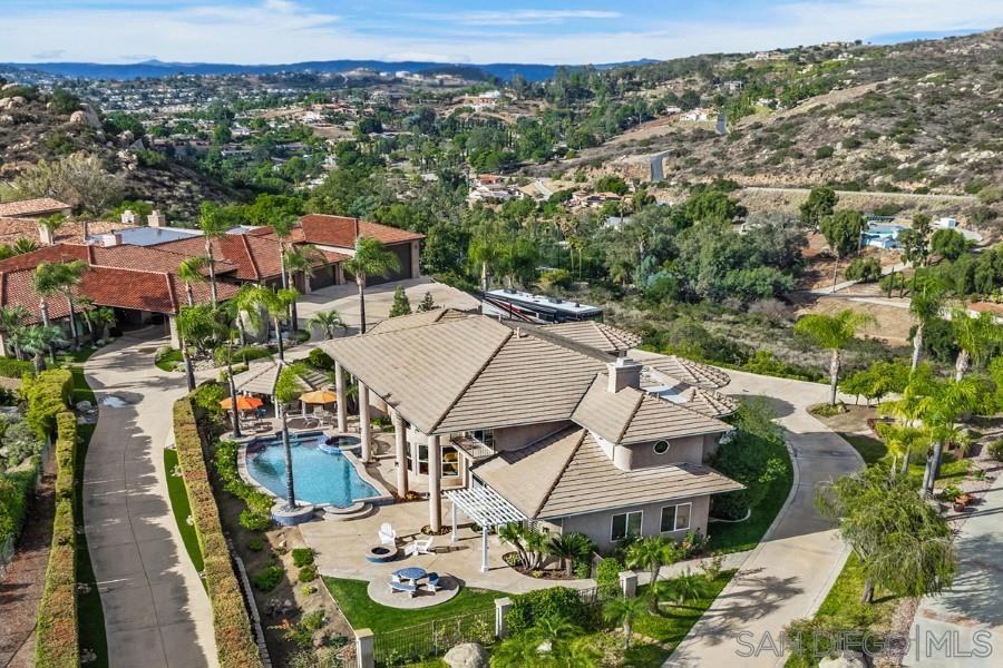 El Cajon - Residential