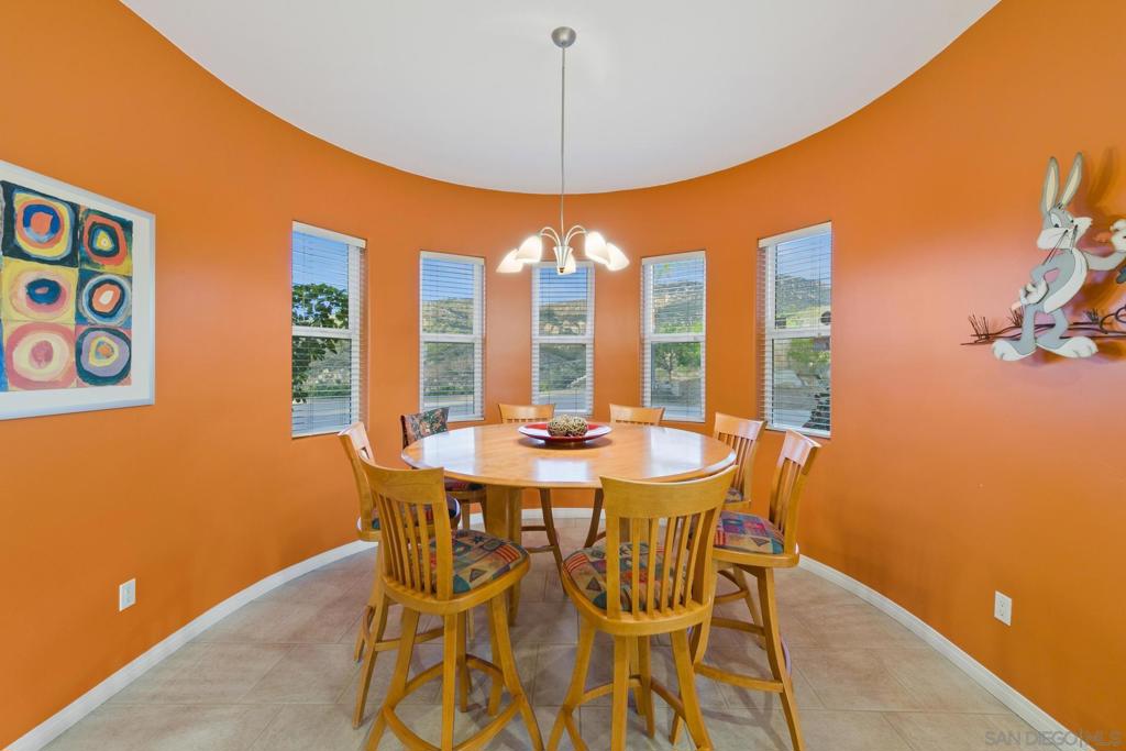 El Cajon - Residential