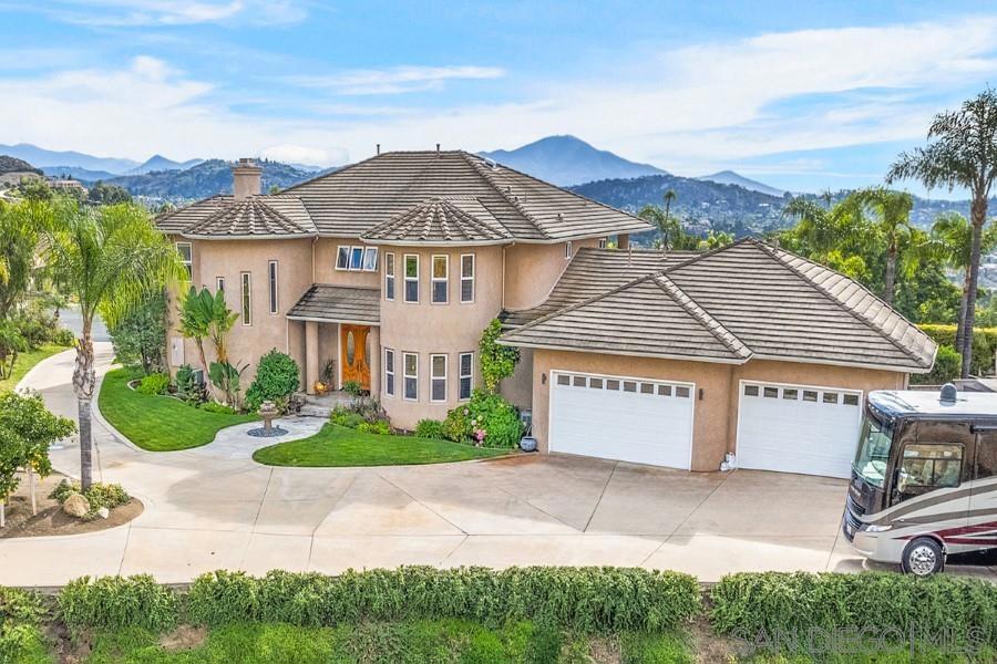 El Cajon - Residential