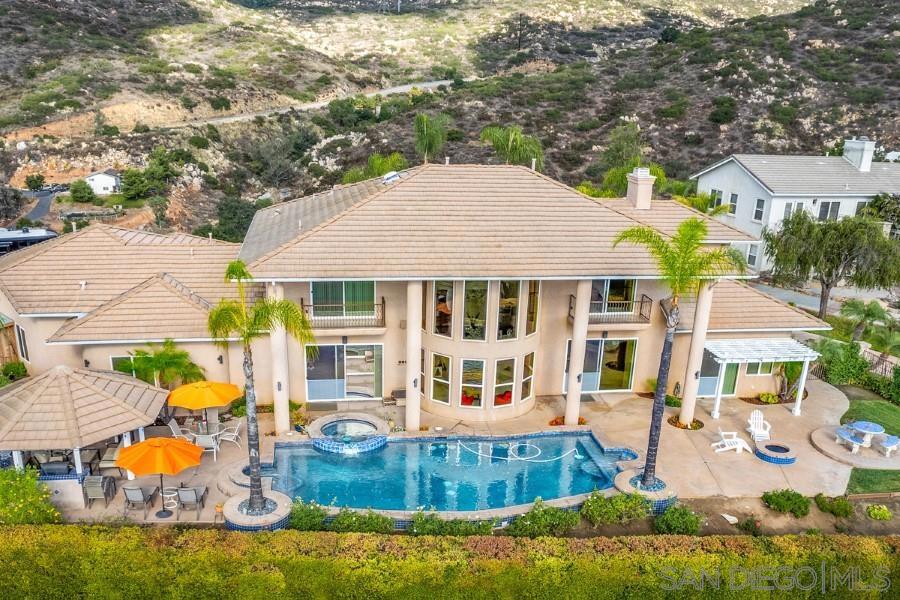 El Cajon - Residential