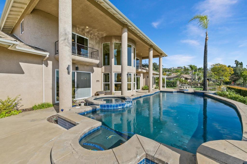 El Cajon - Residential