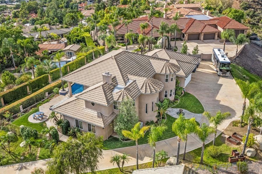 El Cajon - Residential