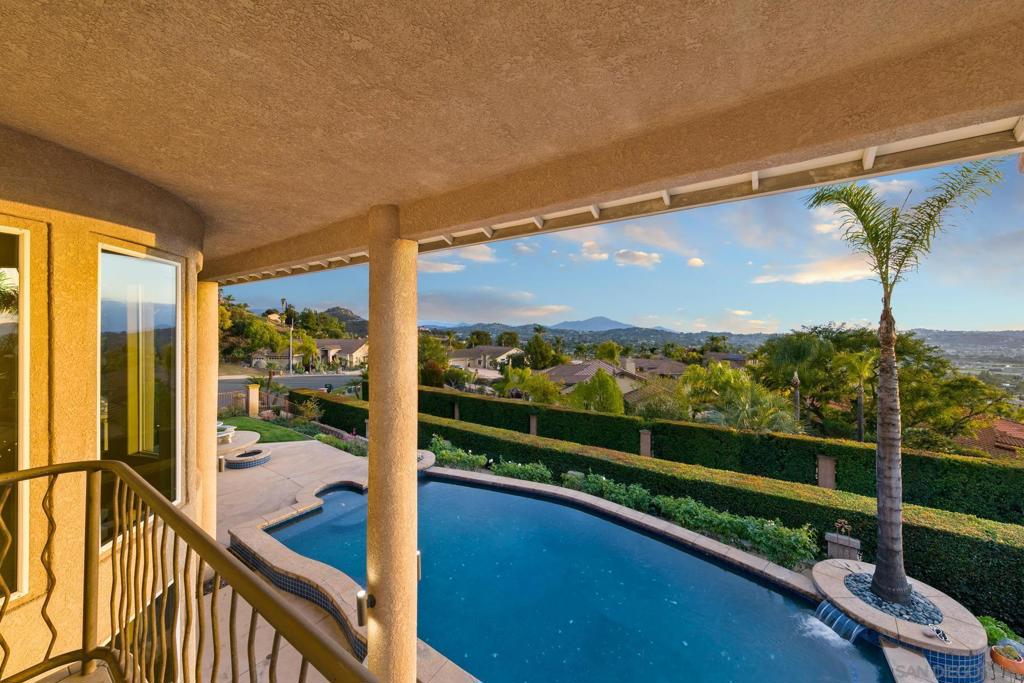 El Cajon - Residential