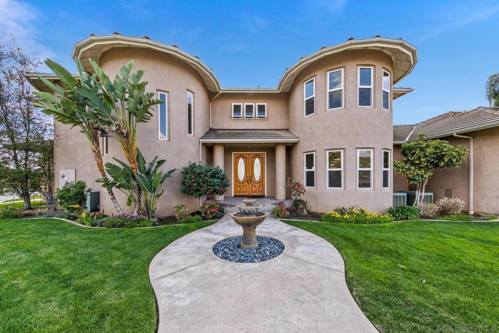 El Cajon - Residential