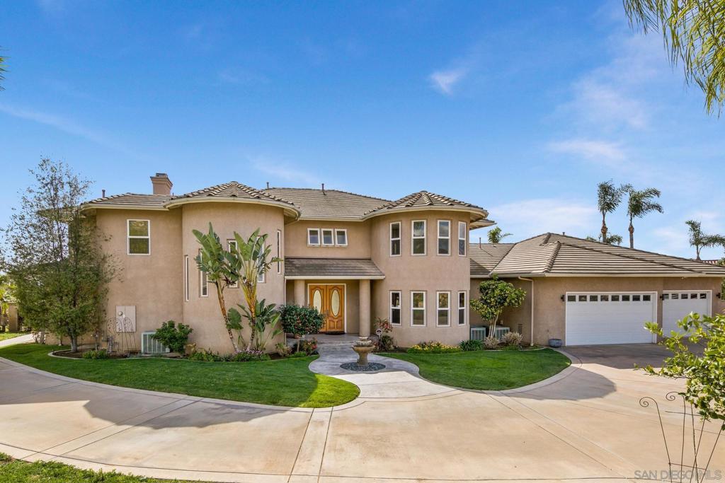 El Cajon - Residential
