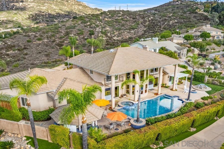 El Cajon - Residential