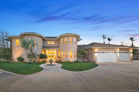 836 Camelot Pkwy El Cajon CA 92019