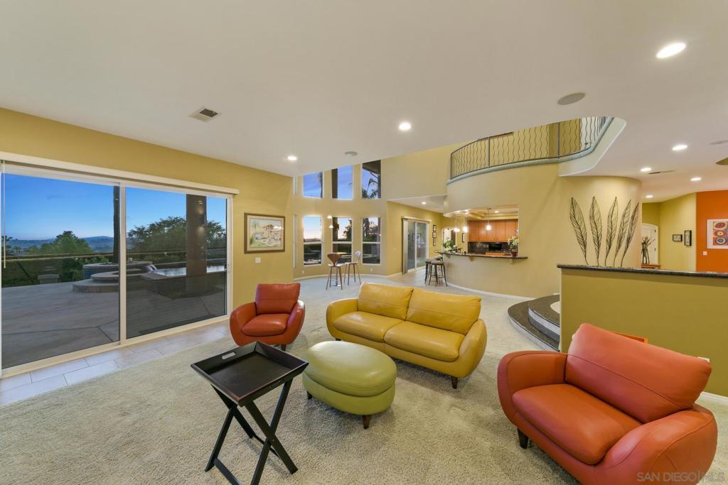 El Cajon - Residential