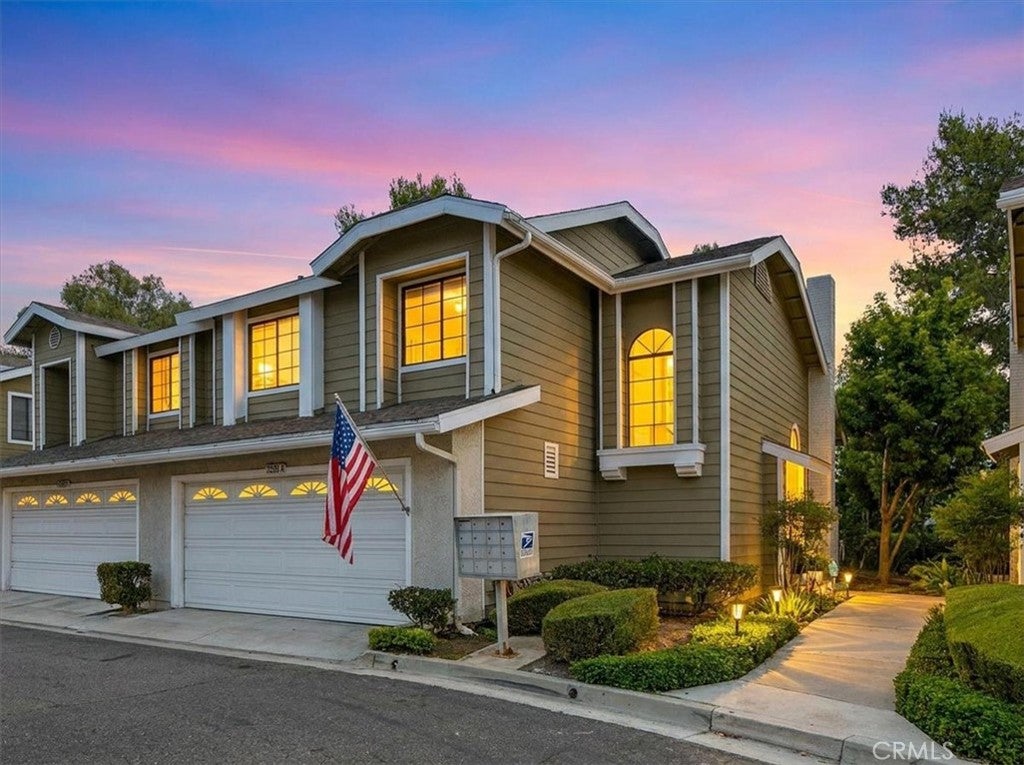 Photo of 23391 Via Linda #48, Mission Viejo, CA 92691 (MLS # OC26156817)