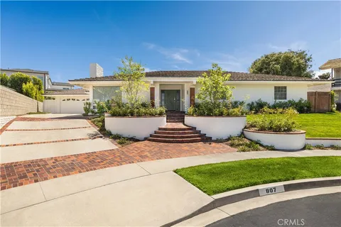 807 Aldebaran Circle, Newport Beach, CA 92660 - MLS#: NP26067065