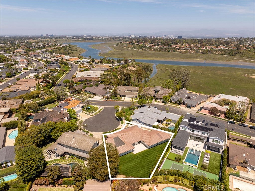 807 Aldebaran Circle, Newport Beach CA 92660