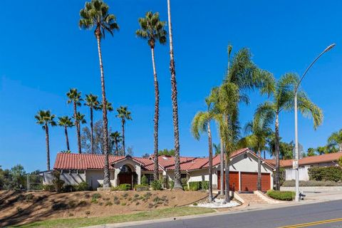 2731 Peet Lane Escondido CA 92025