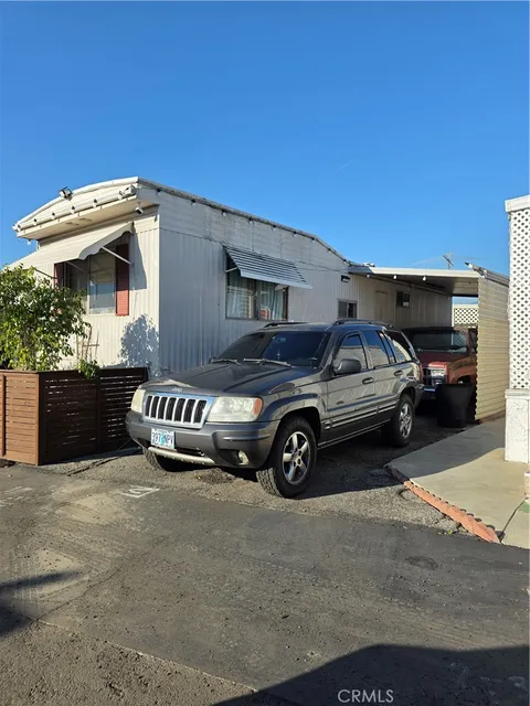 4849 Peck Unit 39, El Monte, CA 91732 - MLS#: DW25268330