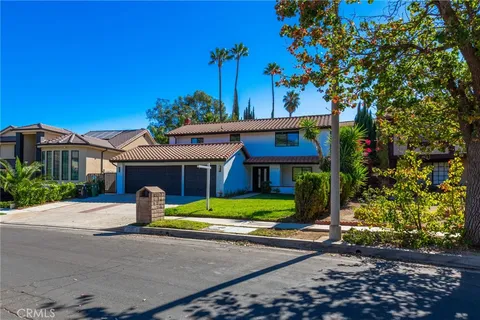 17008 Tennyson Pl, Granada Hills, CA 91344 - MLS#: SR26077649