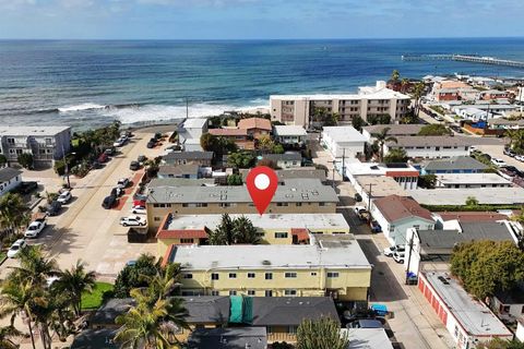 4950 Coronado Ave 3 San Diego CA 92107