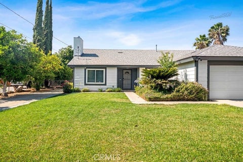Photo of 321 E Maple Street, Ontario, CA 91761 (MLS # WS26218120)