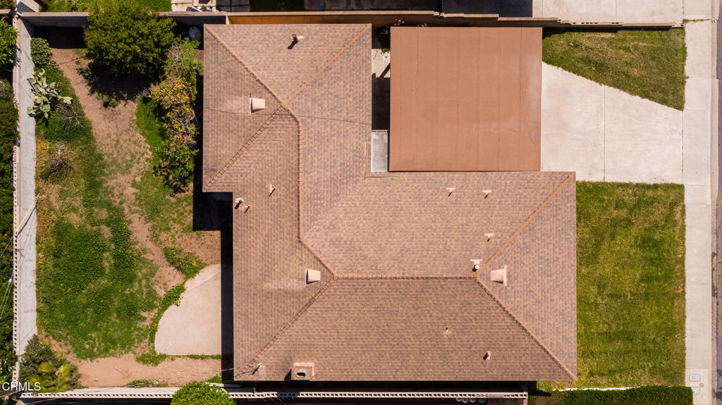 831 Myrna Drive
