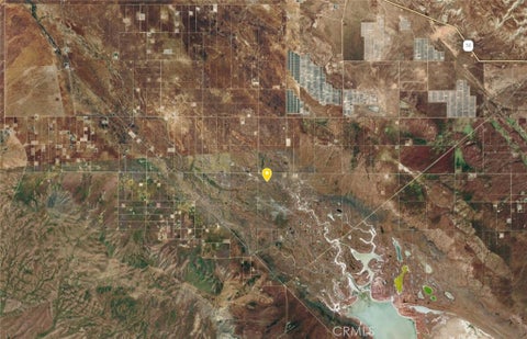 Tiny photo for 0 Buffalo Trail, California Valley, CA 93453 (MLS # SC26161094)