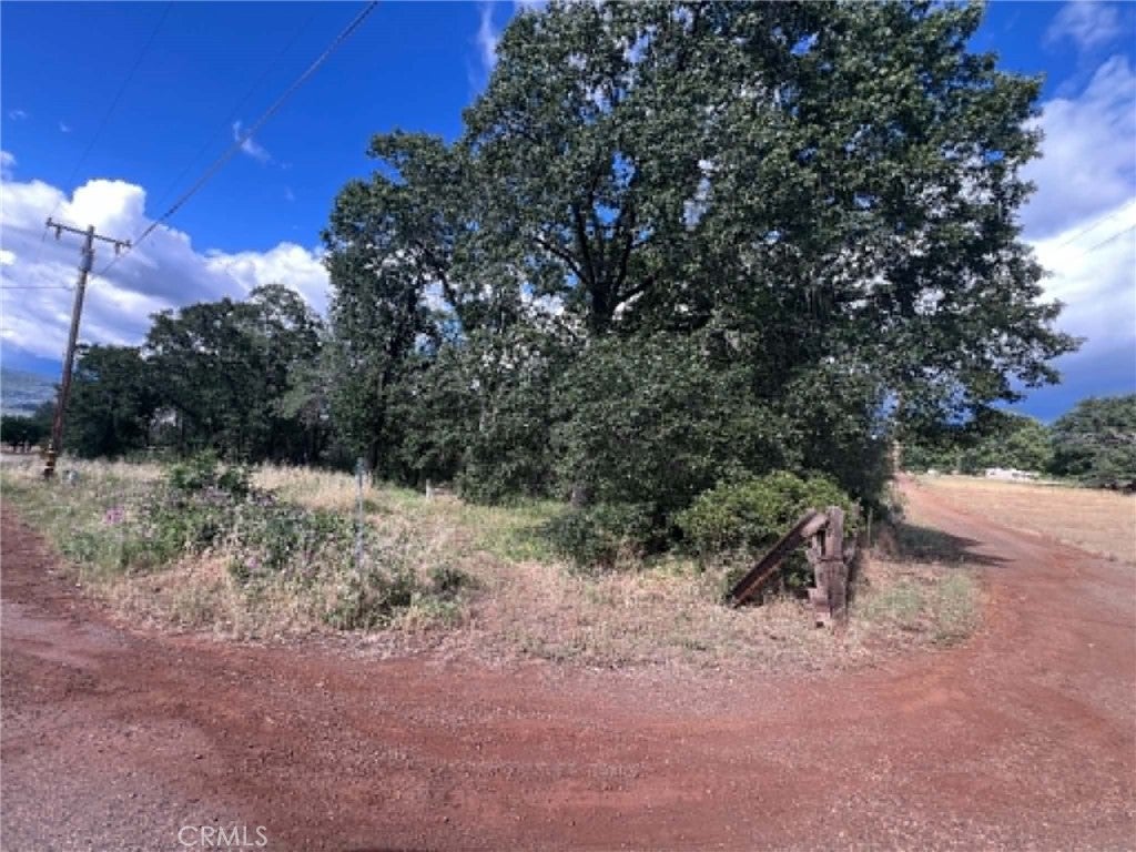 0 Manton School Rd