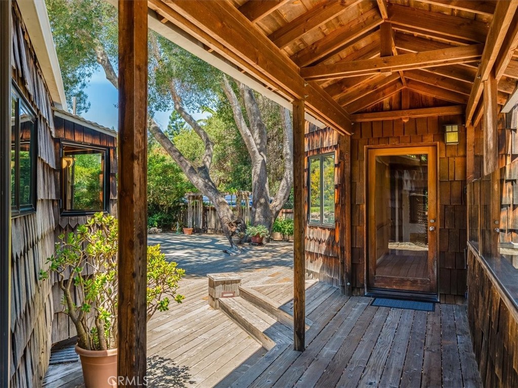 San Luis Obispo(380) - Residential