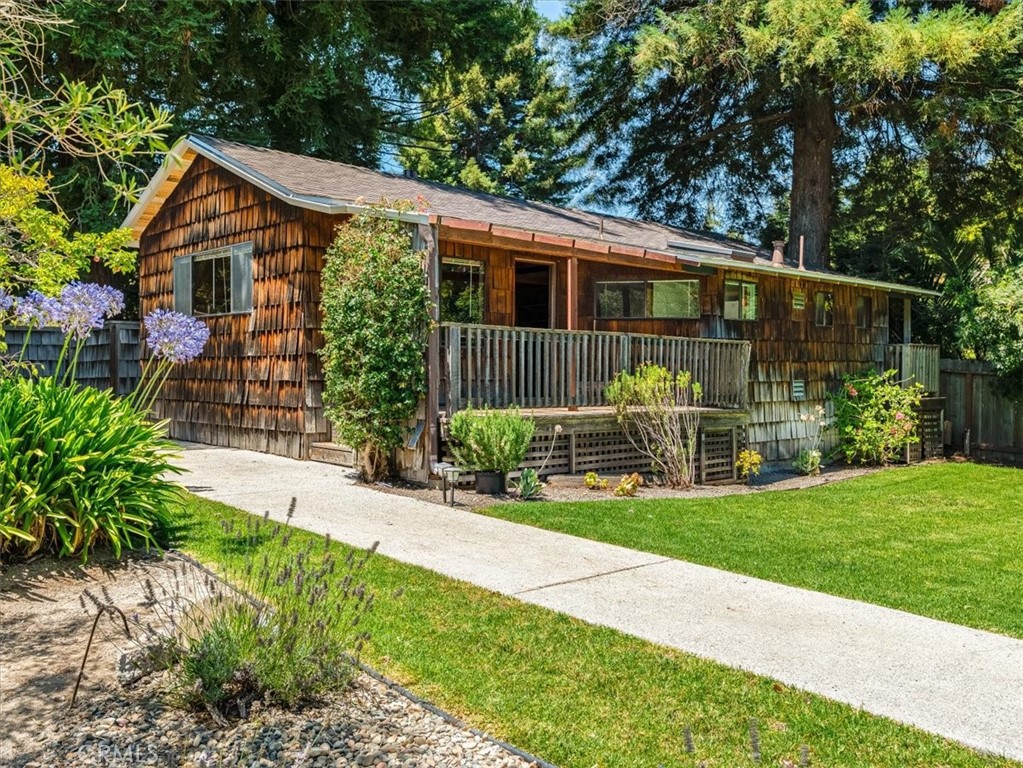 San Luis Obispo(380) - Residential