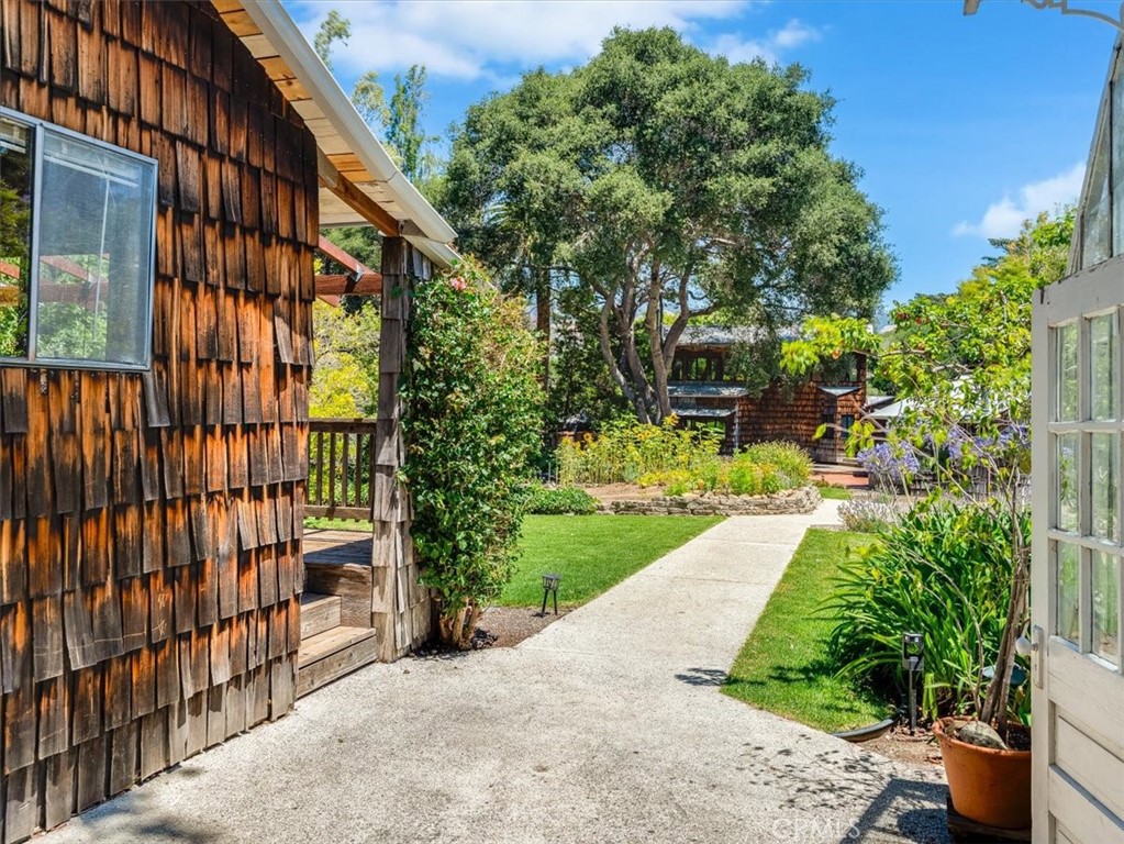 San Luis Obispo(380) - Residential