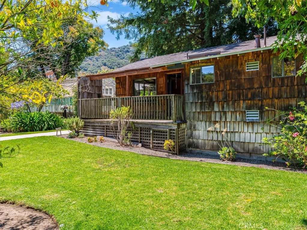 San Luis Obispo(380) - Residential