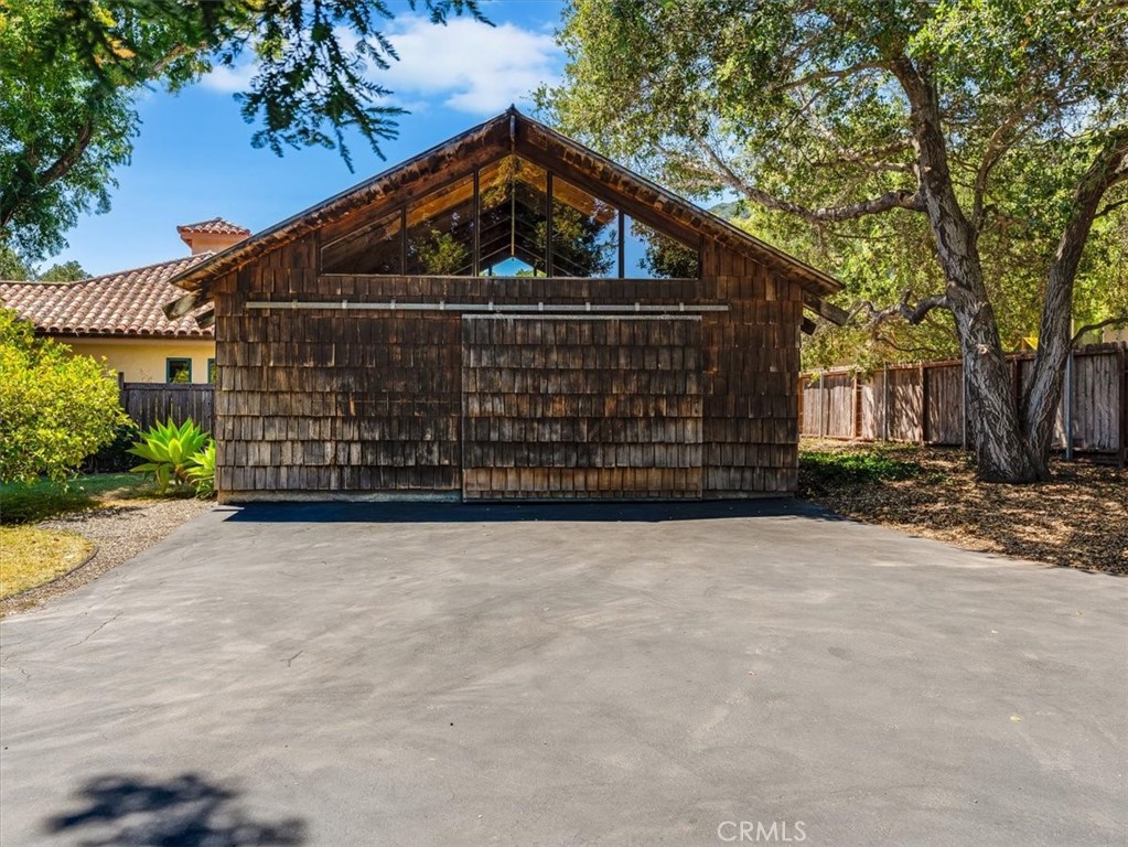 San Luis Obispo(380) - Residential