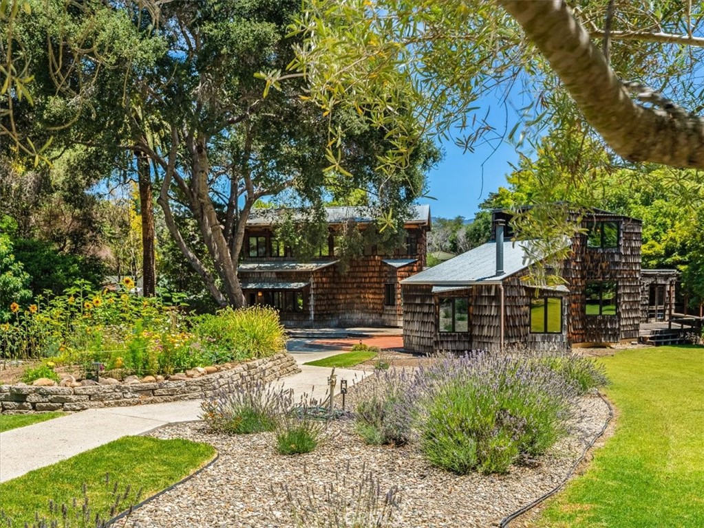 San Luis Obispo(380) - Residential