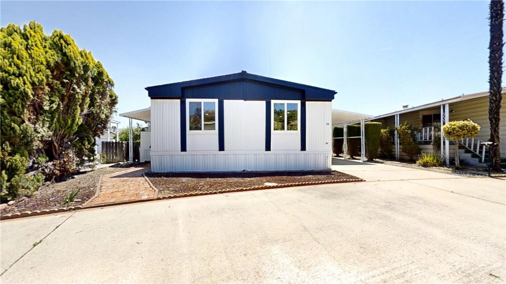 3745 Valley Boulevard 84